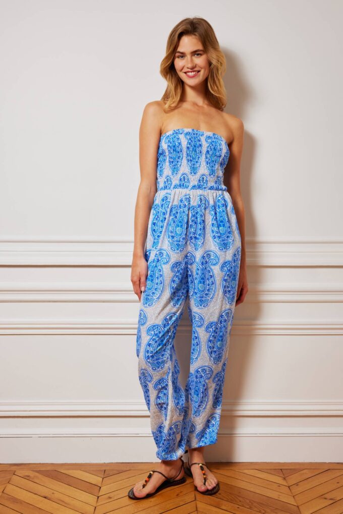 Anika Jumpsuit