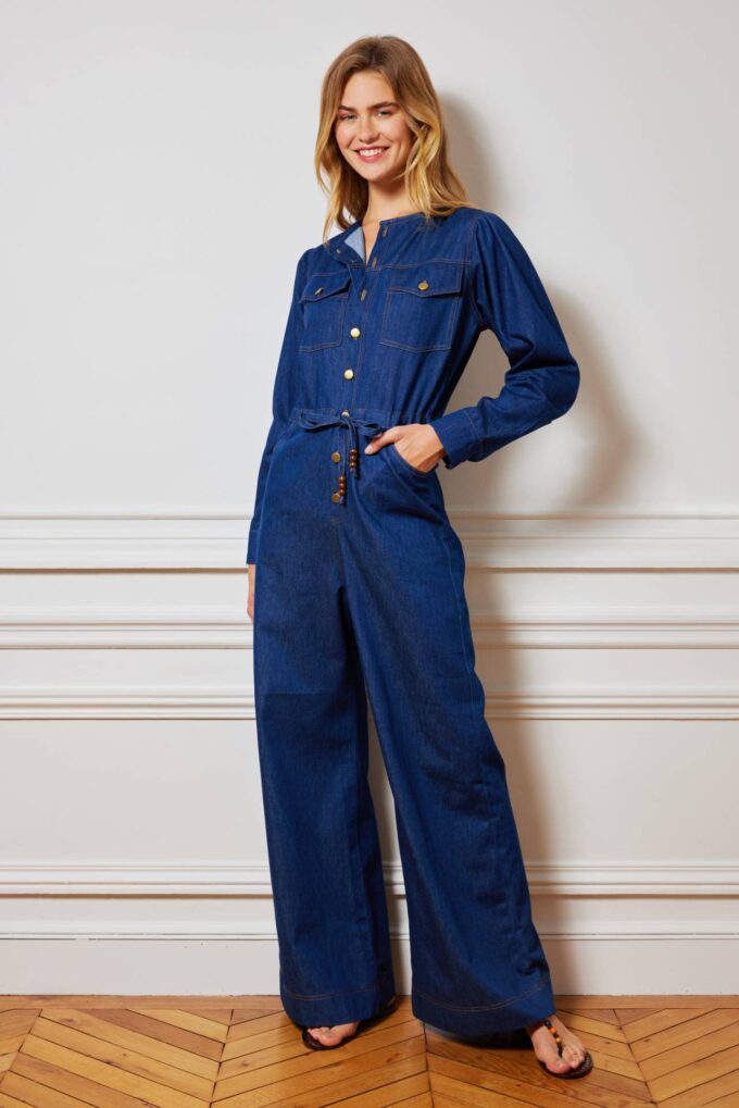 Billie Jumpsuit