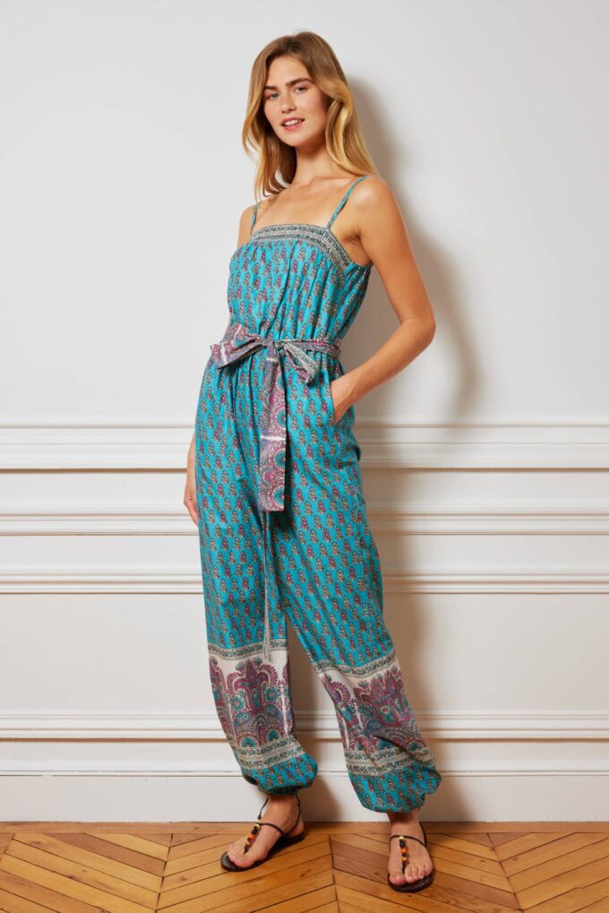 Namaste Jumpsuit