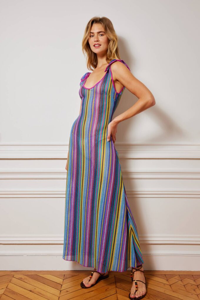 Zuri Dress
