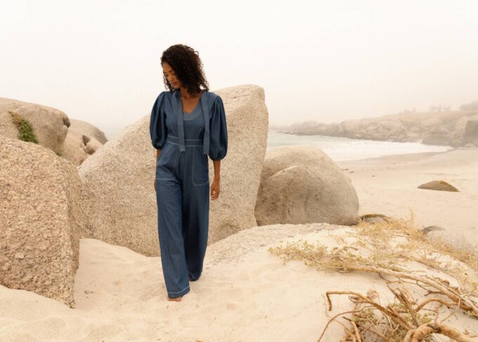 Livy Jumpsuit
