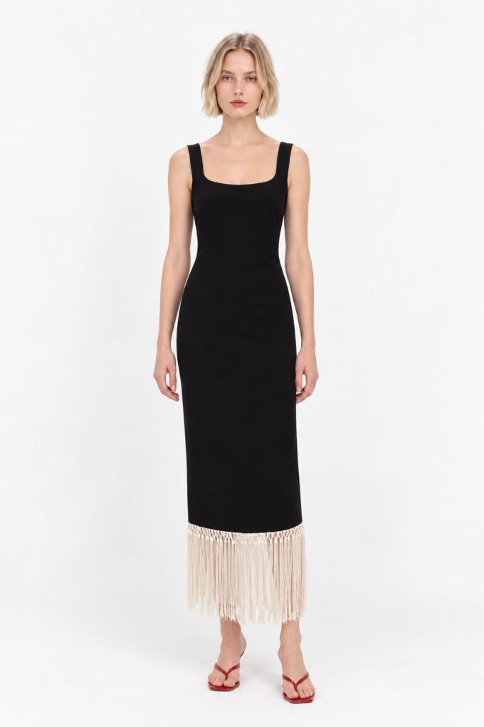 Margot Midi Dress