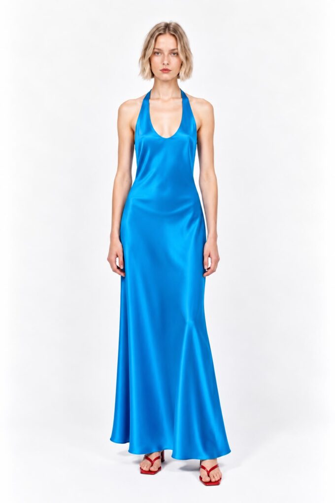 Noor Maxi Dress