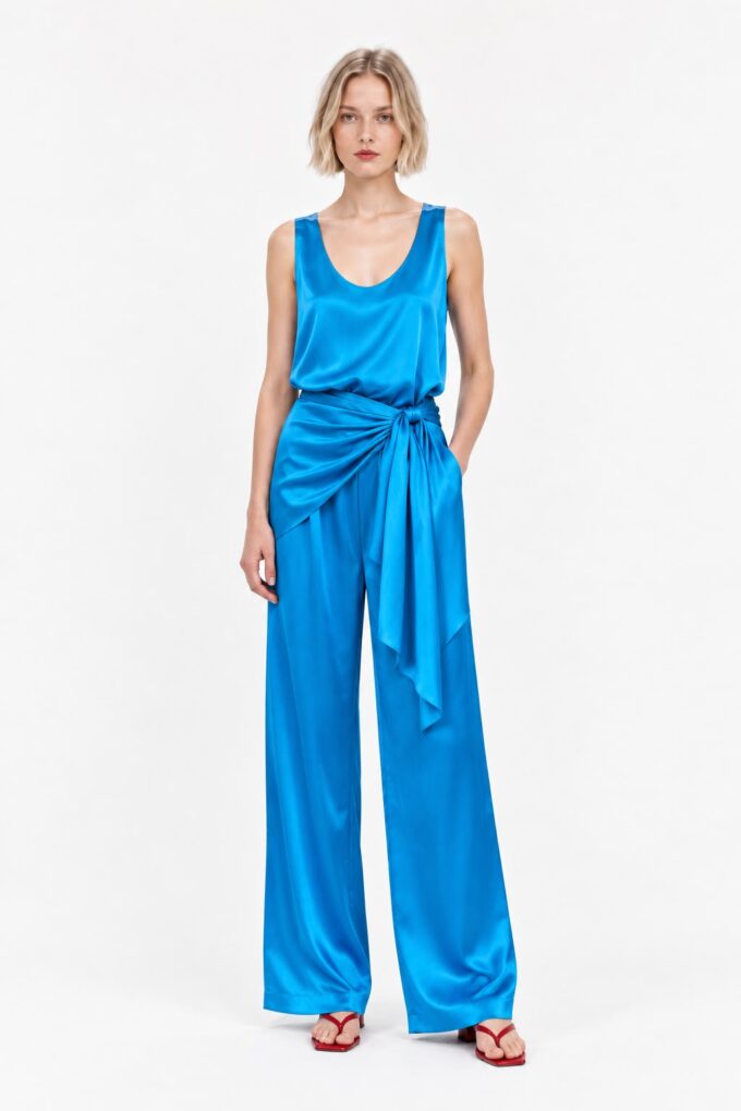 Noor Top & Pants