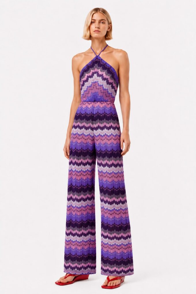 Charlotte Jumpsuit