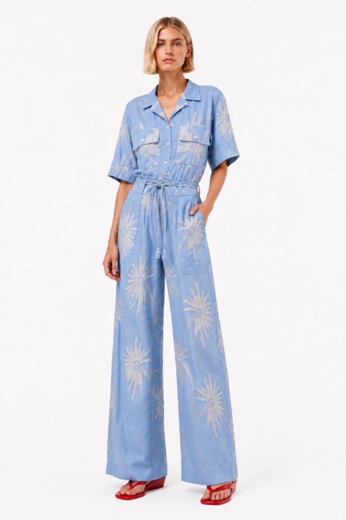 Coco Jumpsuit