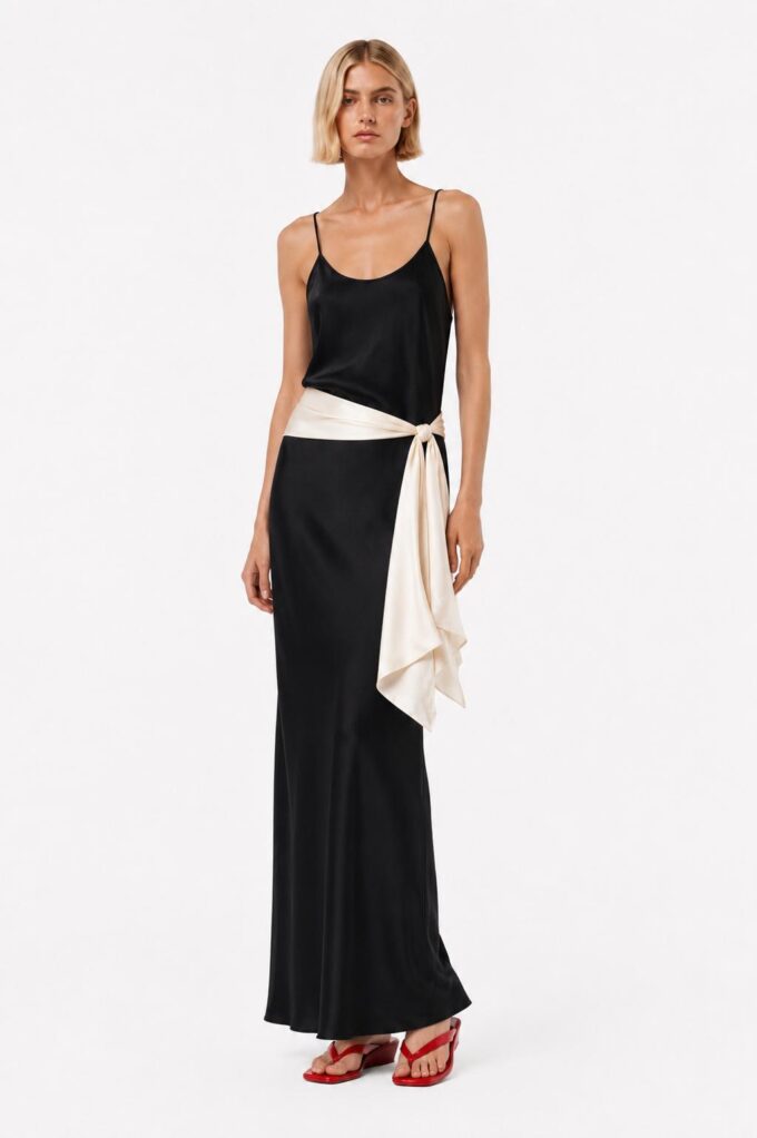Martha Maxi Dress