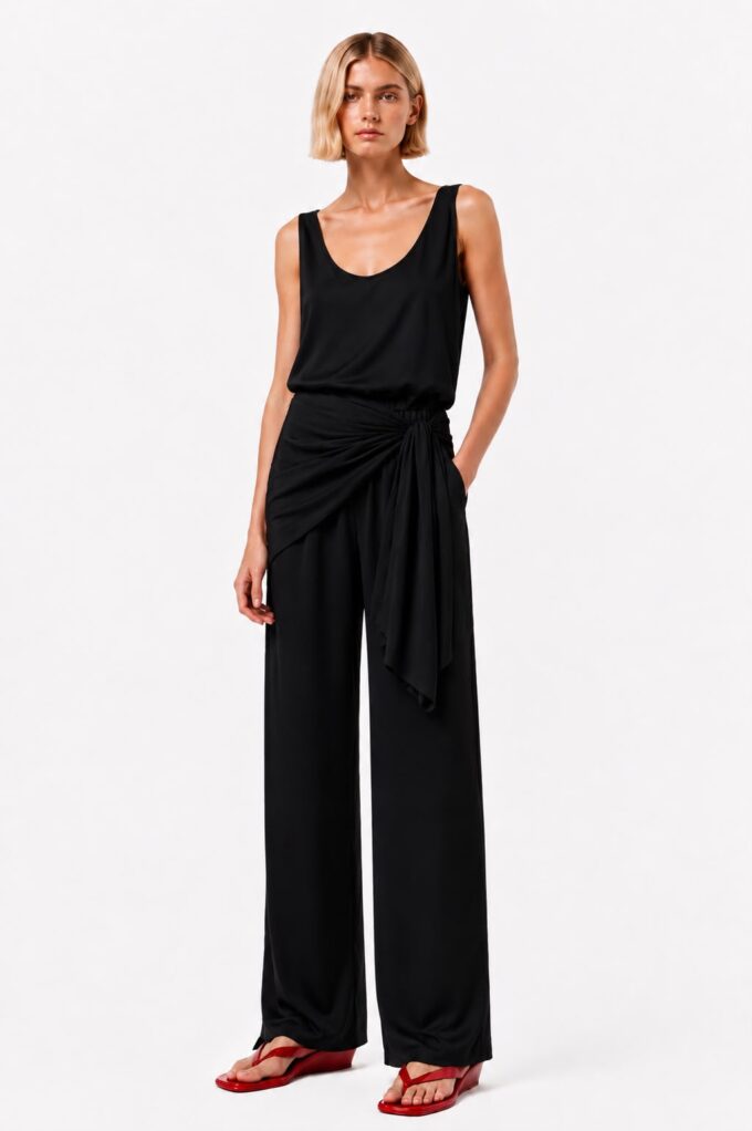 Noor Top & Pants