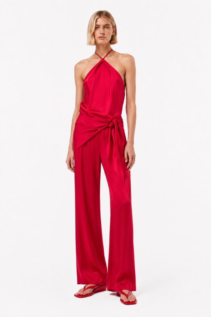 Noor Top & Pants
